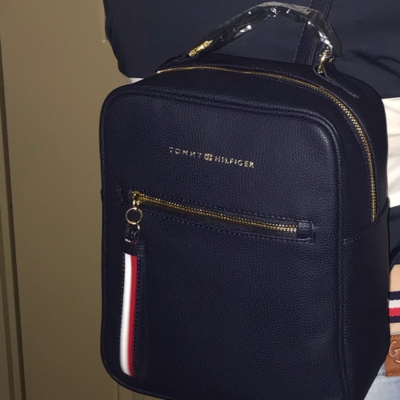 BRAND NEW!! Exclusive: Tommy Hilfiger Backpack